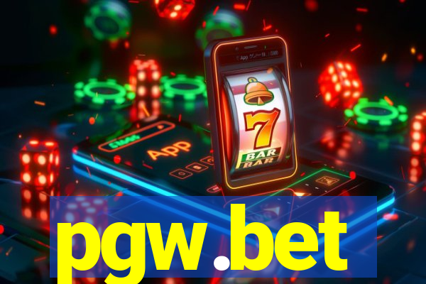 pgw.bet