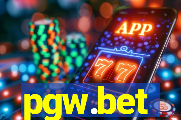 pgw.bet