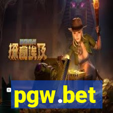 pgw.bet