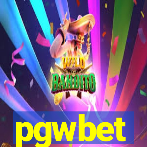 pgwbet