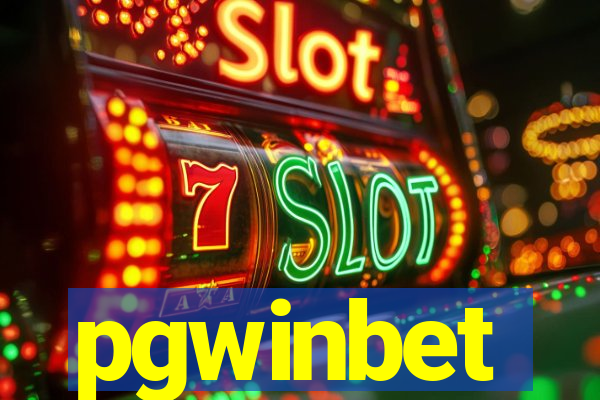 pgwinbet