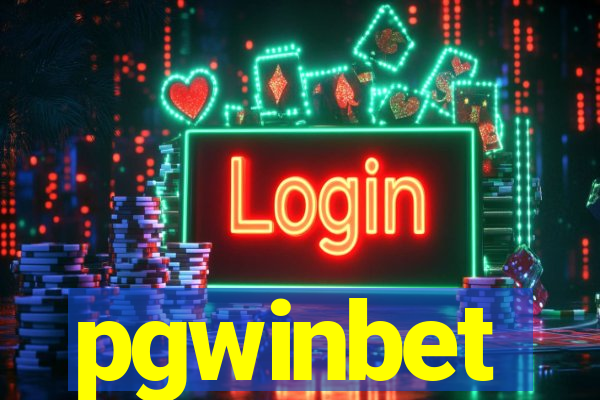 pgwinbet