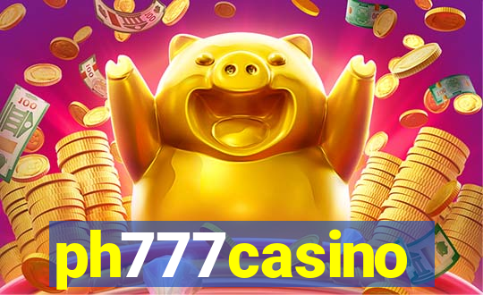 ph777casino