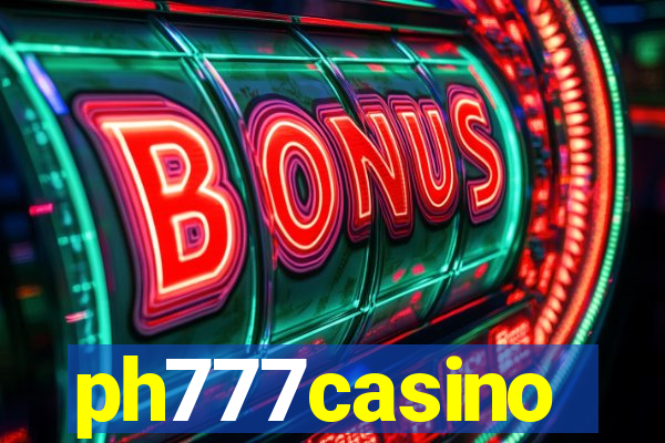 ph777casino