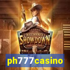 ph777casino