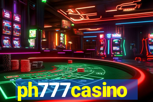 ph777casino