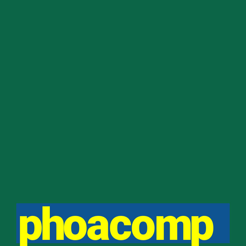 phoacomp