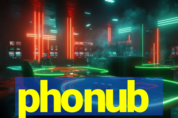 phonub