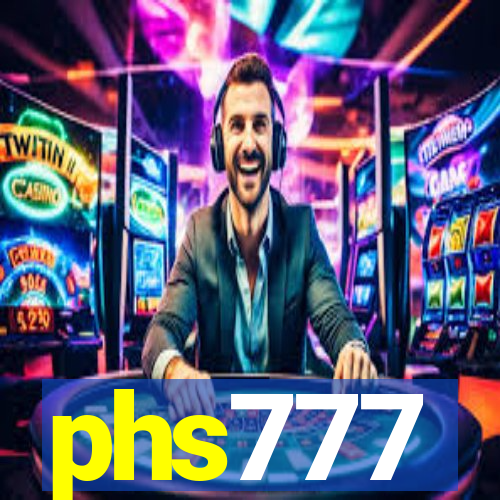 phs777