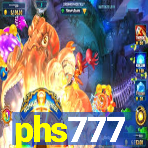 phs777