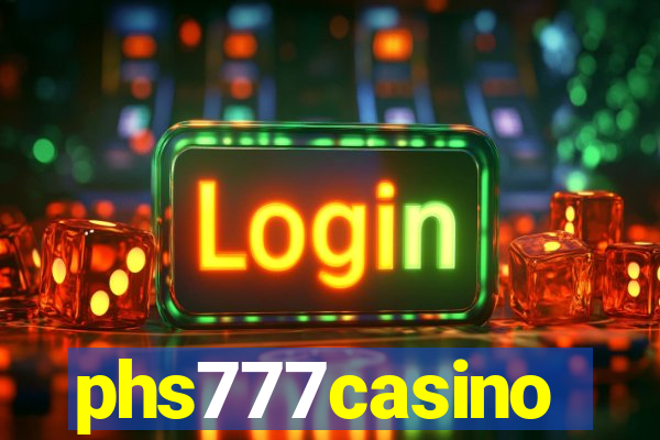 phs777casino