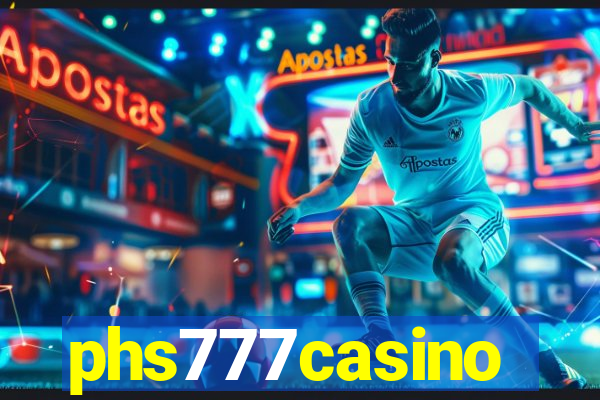 phs777casino