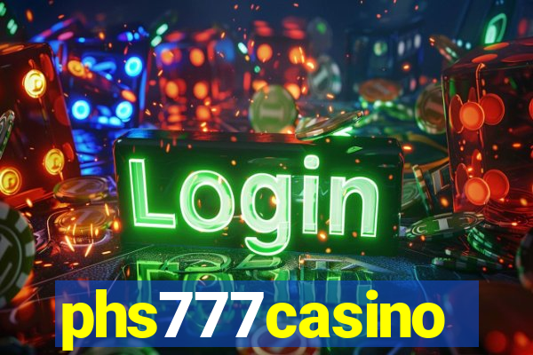 phs777casino