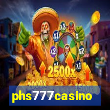 phs777casino