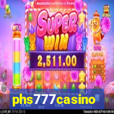 phs777casino