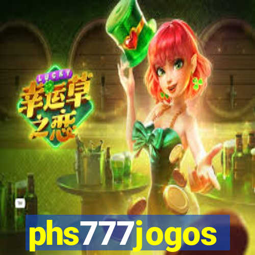 phs777jogos