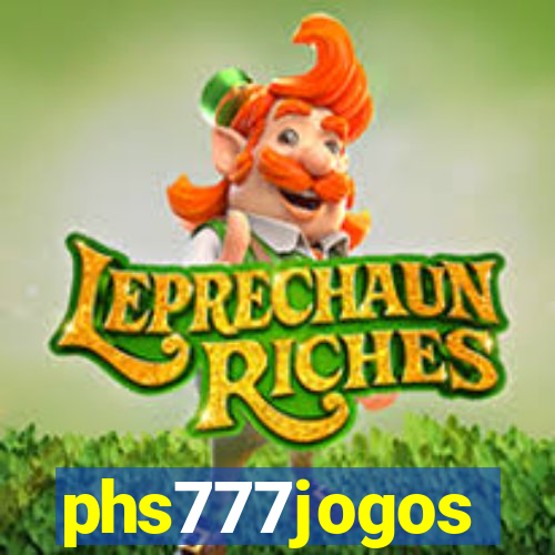 phs777jogos