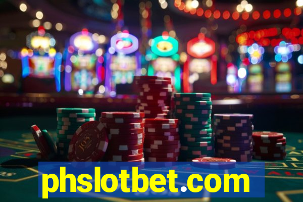 phslotbet.com