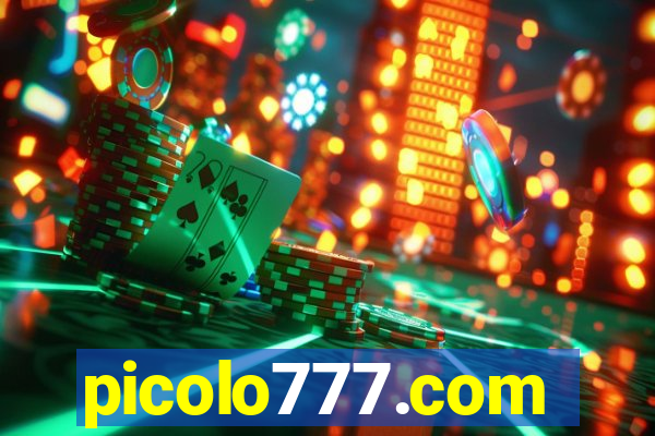 picolo777.com