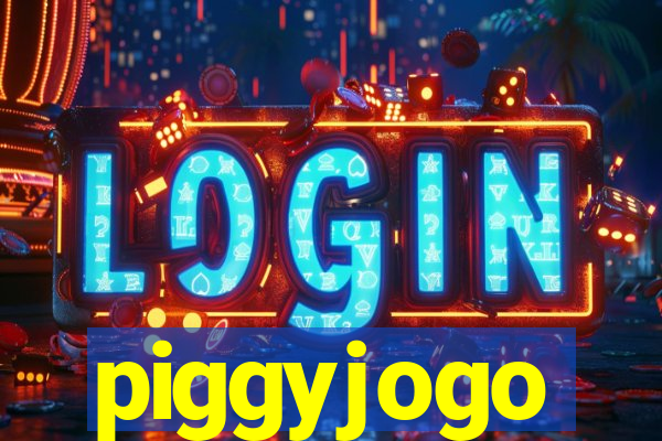 piggyjogo