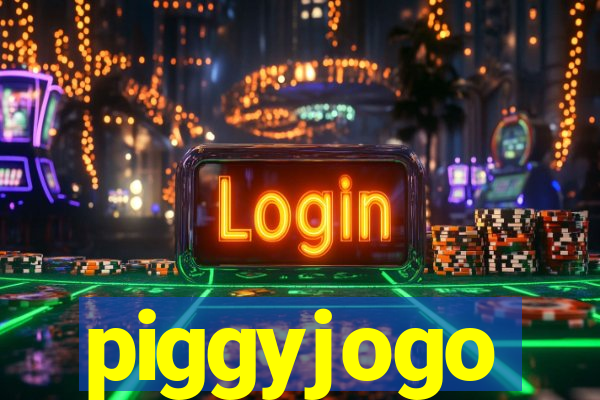 piggyjogo