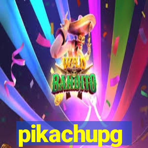 pikachupg