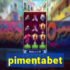 pimentabet