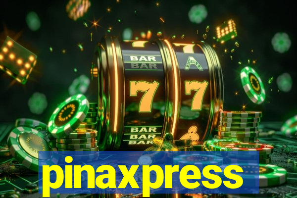 pinaxpress