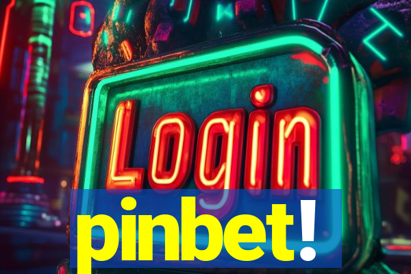 pinbet!