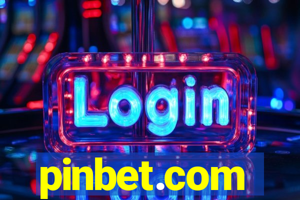 pinbet.com