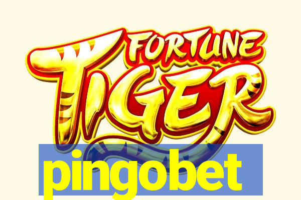 pingobet