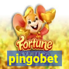 pingobet