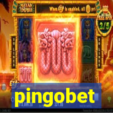 pingobet