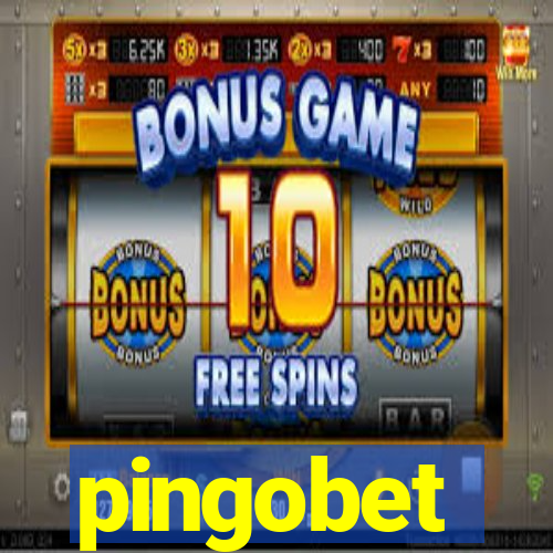 pingobet