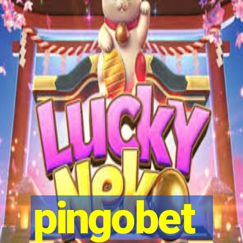 pingobet