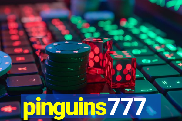 pinguins777