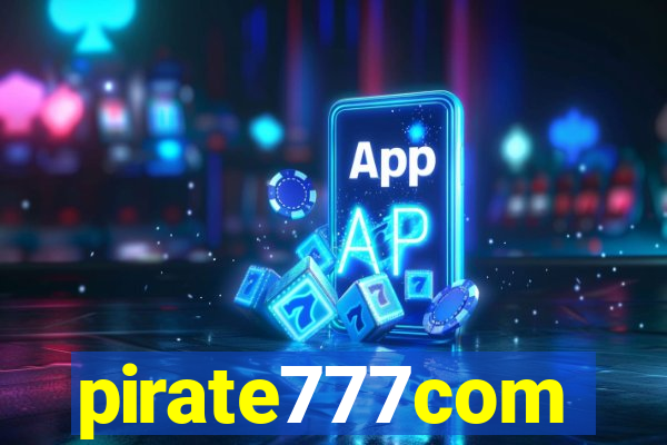 pirate777com