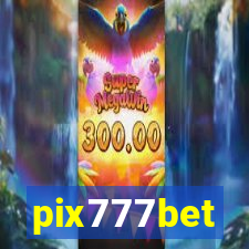 pix777bet