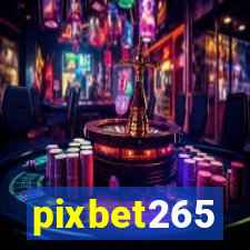 pixbet265