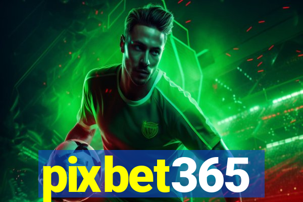 pixbet365