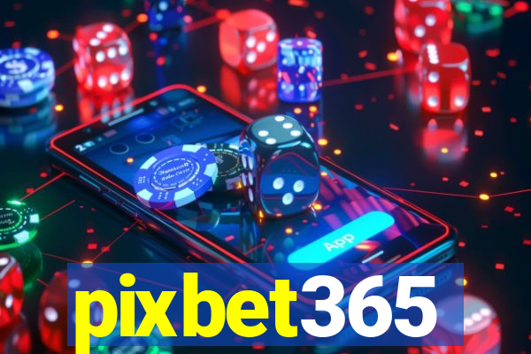 pixbet365