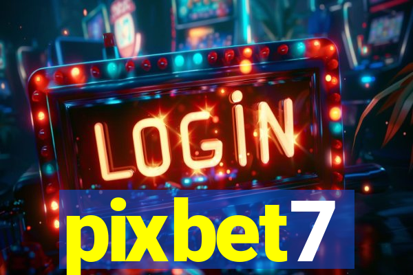 pixbet7