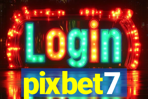 pixbet7