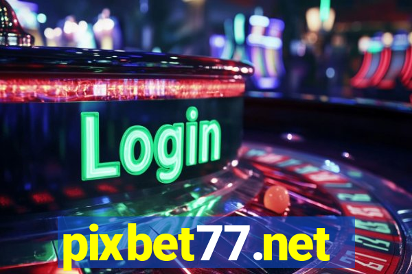 pixbet77.net