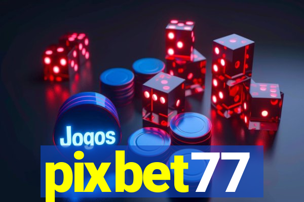 pixbet77