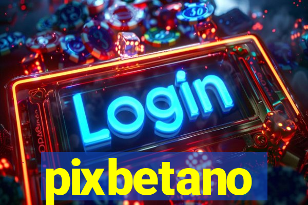 pixbetano