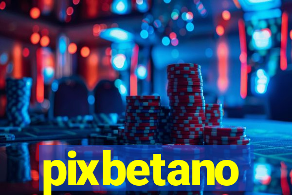 pixbetano