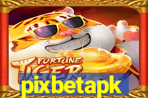 pixbetapk