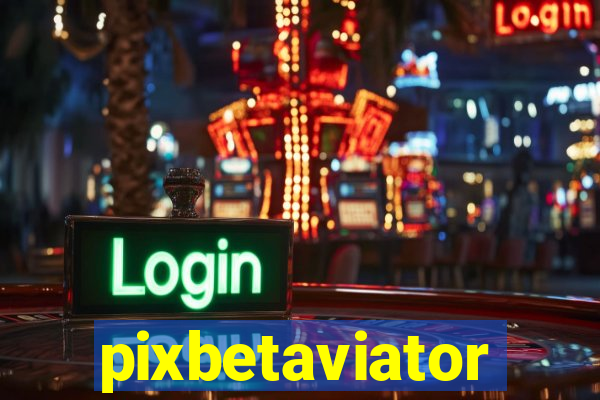 pixbetaviator