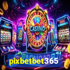 pixbetbet365